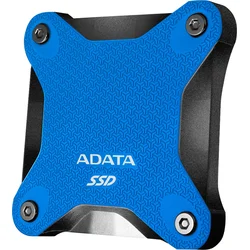 ADATA SD600Q 240GB SSD modrý ASD600Q-240GU31-CBL