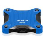 ADATA SD600Q 240GB SSD modrý