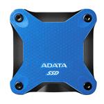 ADATA SD600Q 240GB SSD modrý