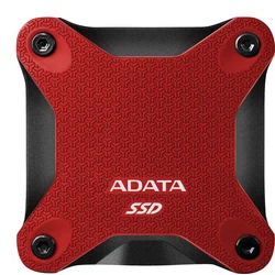 ADATA SD620 2TB SSD červený
