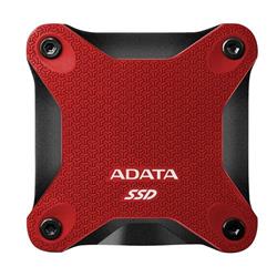 ADATA SD620 512GB SSD červený