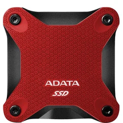 ADATA SD620 512GB SSD red