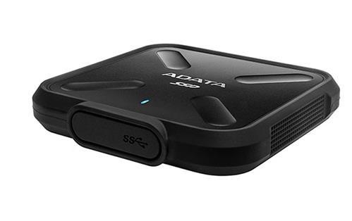 ADATA SD700 512GB SSD černý