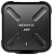 ADATA SD700 512GB SSD, černý
