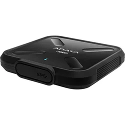 ADATA SD700 512GB SSD čierny