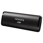 ADATA SE760 512GB SSD černý