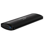 ADATA SE760 512GB SSD černý