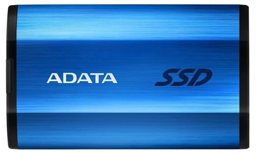 ADATA SE800 1TB SSD modrý ASE800-1TU32G2-CBL