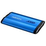 ADATA SE800 1TB SSD modrý