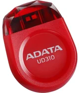 ADATA Series UD310 32GB červený AUD310-32G-RRD - USB Flash disky