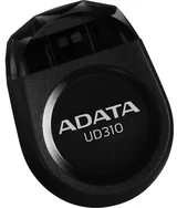ADATA Series UD310 8GB černý