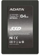 ADATA SSD SP600 64GB (ASP600S3-64GM-C)