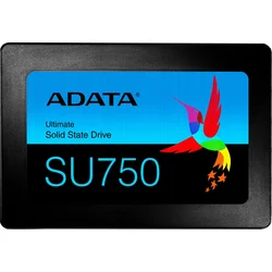 ADATA SSD SU750 256GB (ASU750SS-256GT-C)