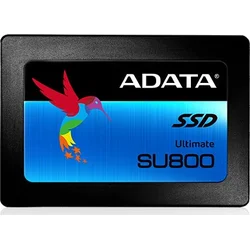 ADATA SSD SU800 512GB (ASU800SS-512GT-C) - ROZBALENO