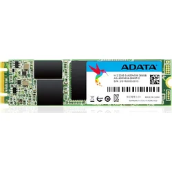 ADATA SSD SU800 M.2 2280 256GB (ASU800NS38-256GT-C) - ROZBALENO