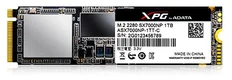 ADATA SSD SX7000 1TB PCIe Gen3x4 M.2 2280 (ASX7000NP-1TT-C)
