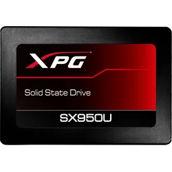 ADATA SSD SX950U 960GB (ASX950USS-960GT-C)