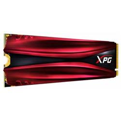 ADATA SSD XPG GAMMIX S11 Pro 1TB PCIe Gen3x4 M.2-2280 (AGAMMIXS11P-1TT-C) - Pevné disky SSD