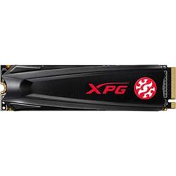 ADATA SSD XPG GAMMIX S5 1TB PCIe Gen3x4 M.2-2280 (AGAMMIXS5-1TT-C) - Pevné disky SSD