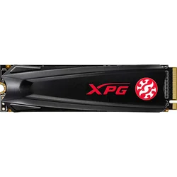 ADATA SSD XPG GAMMIX S5 1TB PCIe Gen3x4 M.2-2280 (AGAMMIXS5-1TT-C)