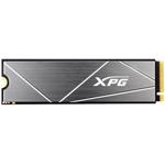 ADATA SSD XPG GAMMIX S50 Lite 1TB PCIe Gen4x4 M.2-2280 (AGAMMIXS50L-1T-C)