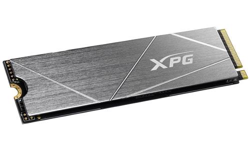 ADATA SSD XPG GAMMIX S50 Lite 1TB PCIe Gen4x4 M.2-2280 (AGAMMIXS50L-1T-C)