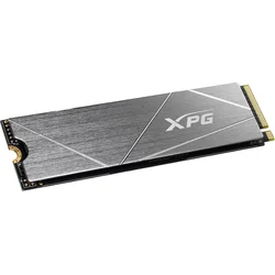 ADATA SSD XPG GAMMIX S50 Lite 1TB PCIe Gen4x4 M.2-2280 (AGAMMIXS50L-1T-C)