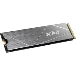 ADATA SSD XPG GAMMIX S50 Lite 2TB PCIe Gen4x4 M.2-2280 (AGAMMIXS50L-2T-C)
