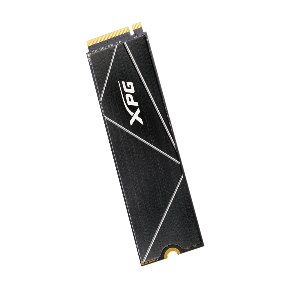 ADATA SSD XPG GAMMIX S70 Blade 1TB (AGAMMIXS70B-1T-CS)
