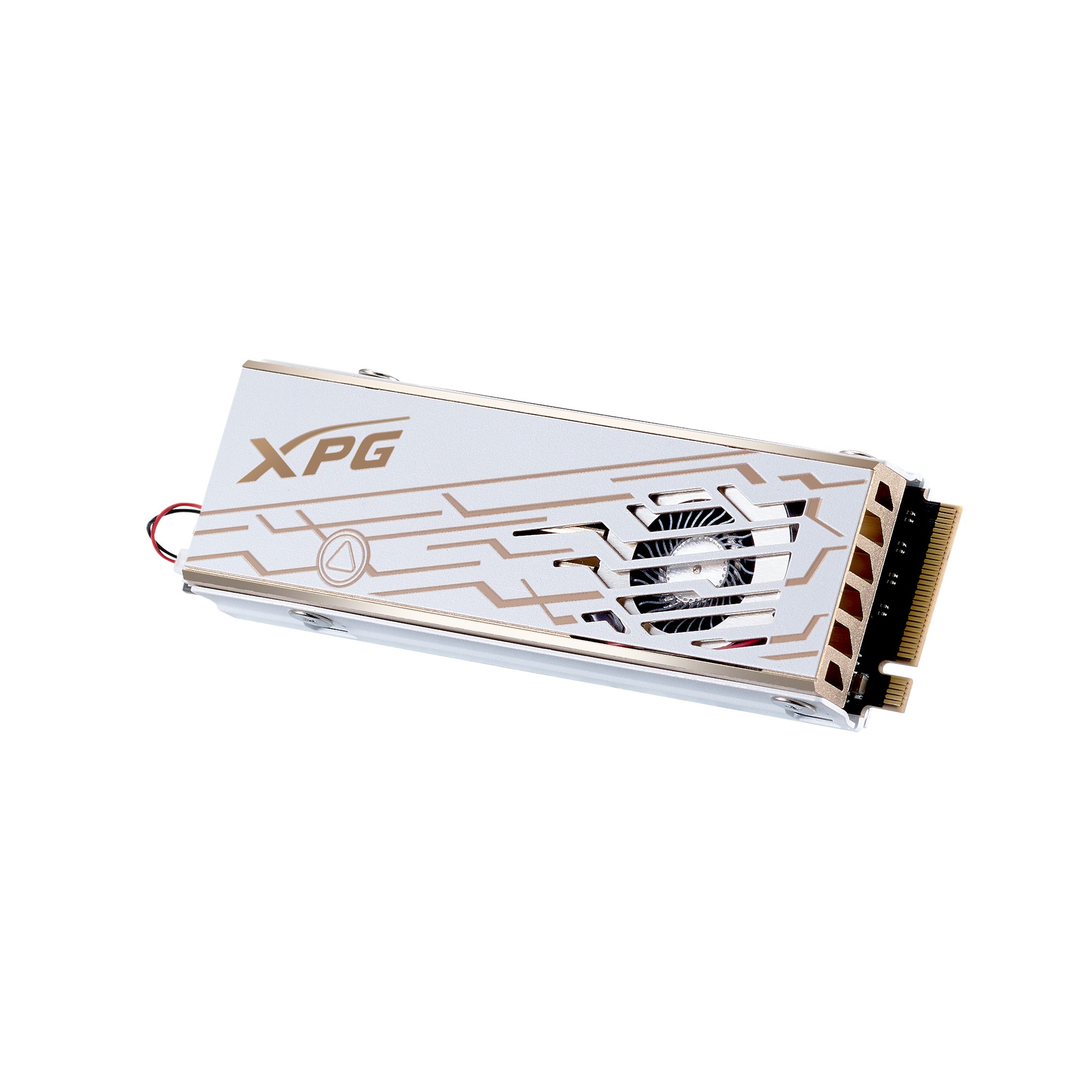 ADATA SSD XPG Mars 980 Pro 2TB