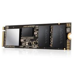 ADATA SSD XPG SX8200 Pro 256GB PCIe Gen3x4 NVMe 1.3 M.2-2280 (ASX8200PNP-256GT-C) - Pevné disky SSD