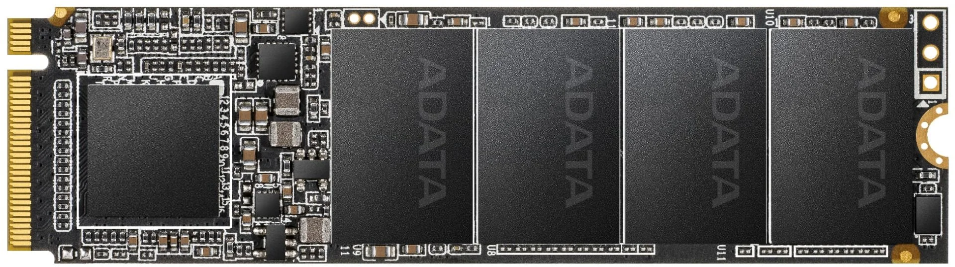 ADATA SX6000 LITE M.2 PCIe NVMe 256GB (ASX6000LNP-256GT-C)