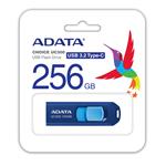 ADATA UC300 256GB Blue (ACHO-UC300-256G-RNB/BU)