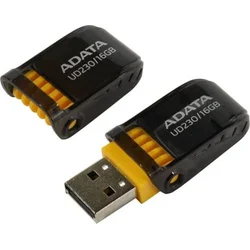 ADATA UD230 32GB černý (AUD230-32G-RBK)