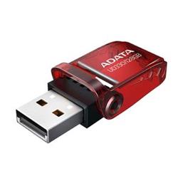 ADATA UD330 128GB červený (AUD330-128G-RRD)