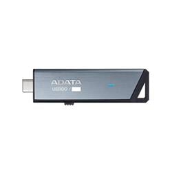 ADATA UE800 128GB Stříbrná