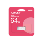 ADATA UR350 64GB hnedá (UR350-64G-RSR/BG)