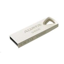 ADATA UV210 64GB kovový (AUV210-64G-RGD)