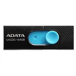 ADATA UV220 32GB Blue (AUV220-32G-RBKBL)