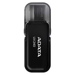 ADATA UV240 16GB černý (AUV240-16G-RBK) - USB Flash disky