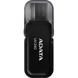 ADATA UV240 16GB černý (AUV240-16G-RBK)