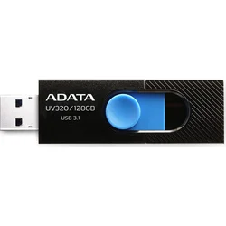 ADATA UV320 32GB čierna