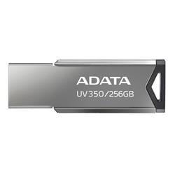 ADATA UV350 256GB stříbrný (AUV350-256G-RBK)