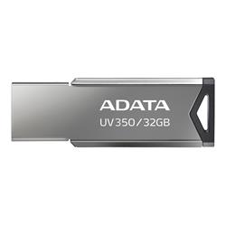 ADATA UV350 32GB stříbrný (AUV350-32G-RBK)