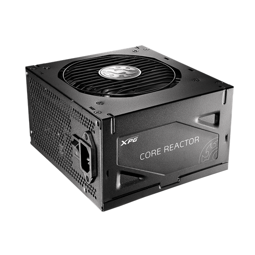 ADATA XPG CORE REACTOR 750W 80+GOLD