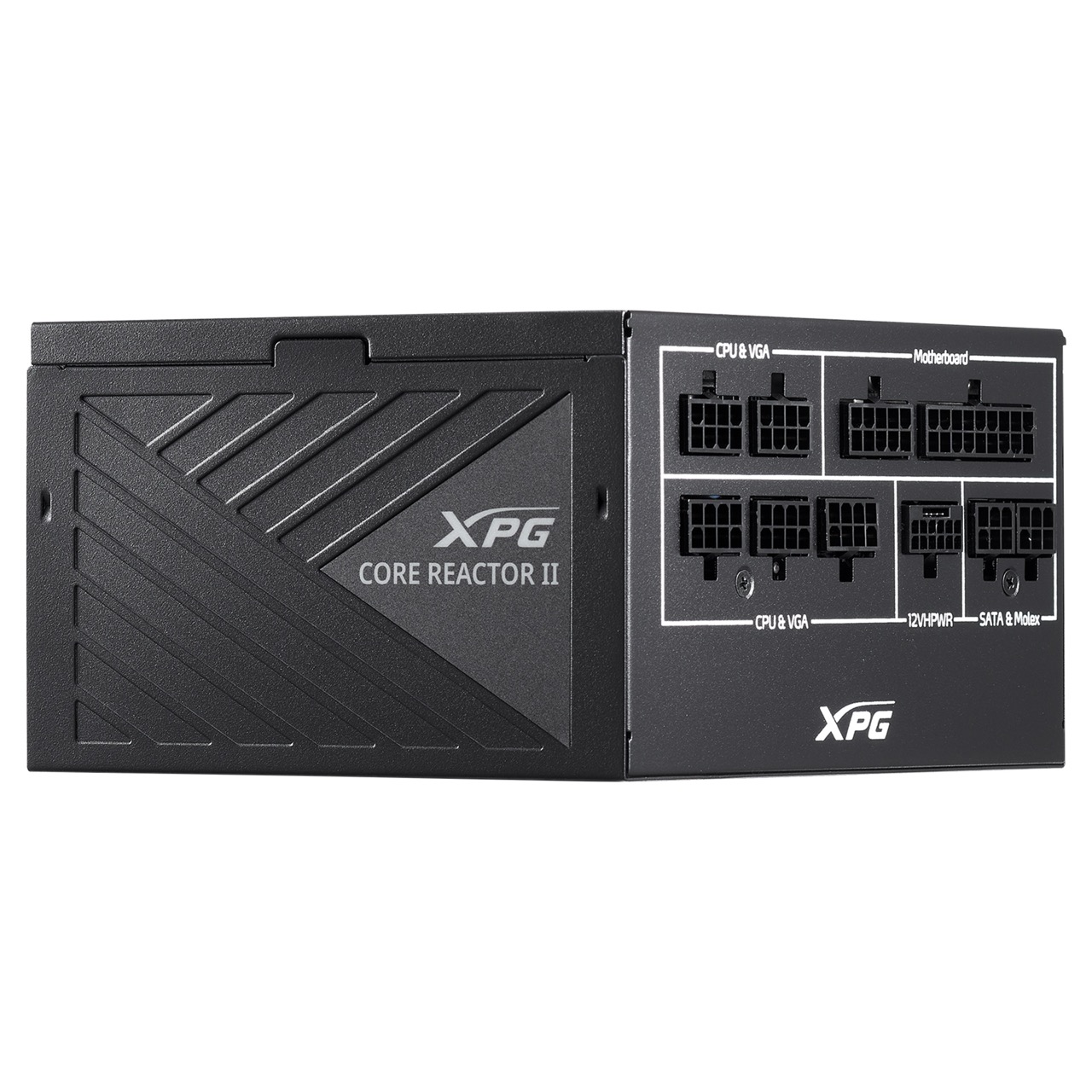 ADATA XPG CORE REACTOR II 750W