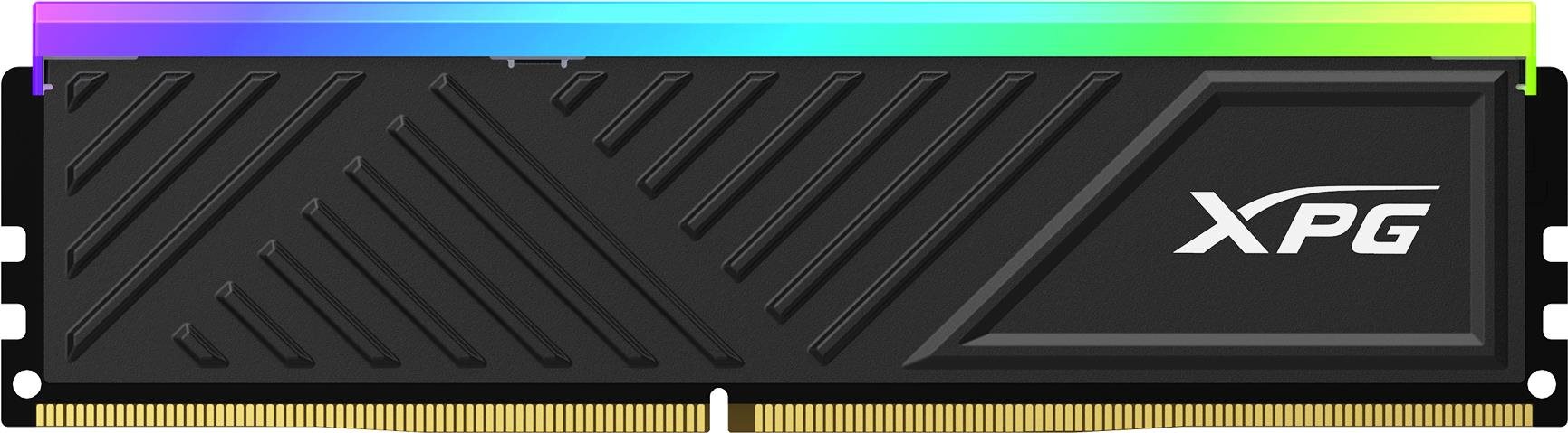ADATA XPG D35 DDR4 16GB 3200MHz/CL16 2x8GB RGB