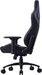 ADATA XPG Gaming chair NEXUS PLUS, červená