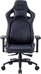 ADATA XPG Gaming Chair NEXUS PLUS, čierna