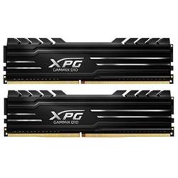 ADATA XPG Gammix D10 DDR4 32GB (2x16) 3000MHz CL16